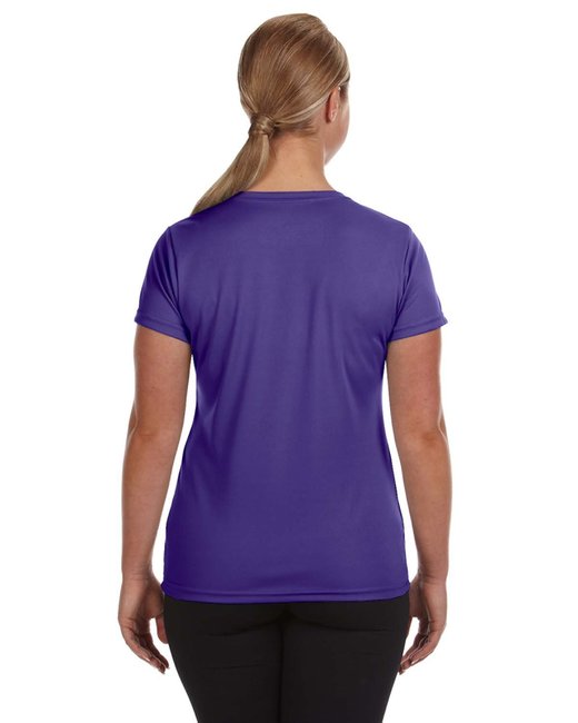 wicking t shirt womens