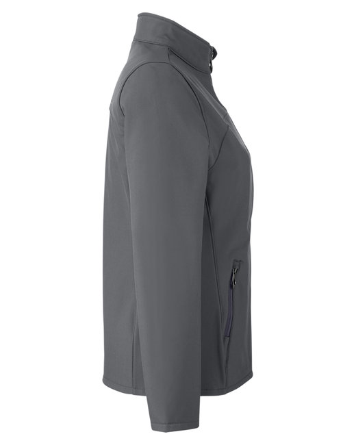 Spyder Ladies' Transport Soft Shell Jacket | alphabroder