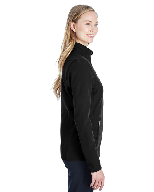 Spyder Ladies' Transport Soft Shell Jacket | alphabroder