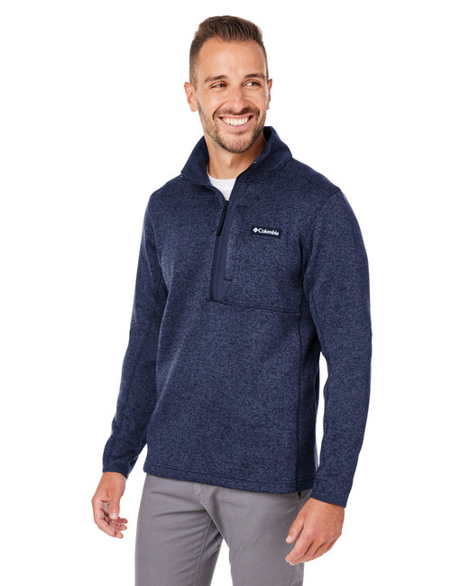 Columbia Men's Sweater Weather Half-Zip | alphabroder