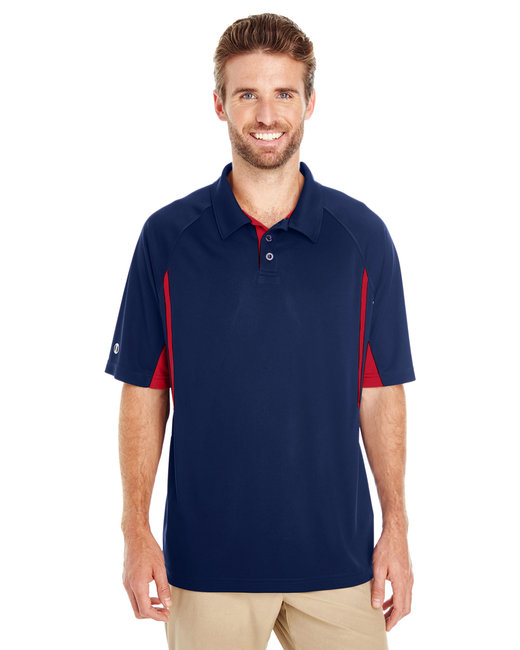 Holloway Men's Avenger Polo | alphabroder