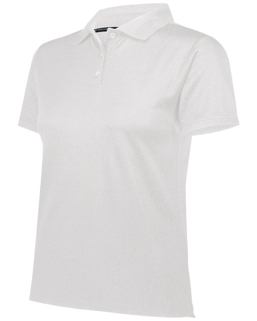 Holloway Ladies' Prism Polo | alphabroder