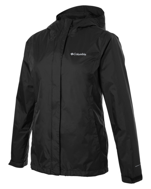 Columbia Ladies' Arcadia™ II Jacket | alphabroder