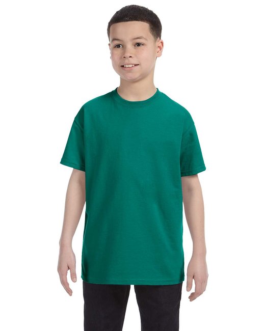 Mariners JERZEES Dri-Power® Active Youth T-shirt