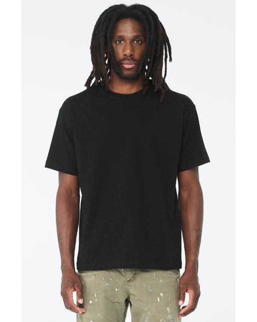 Bella + Canvas The 6oz Heavyweight Unisex T-Shirt | alphabroder