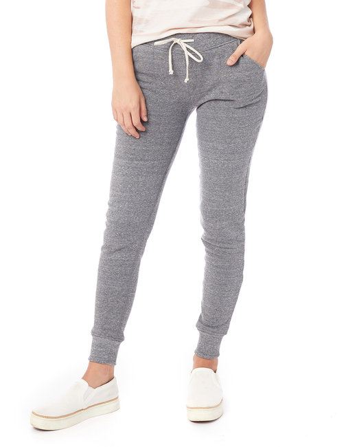 alternative eco fleece jogger pant