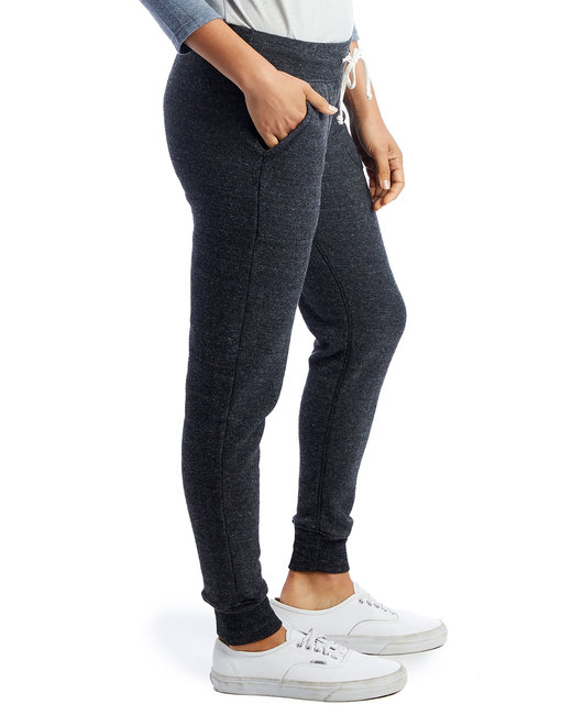 alternative eco fleece jogger pant