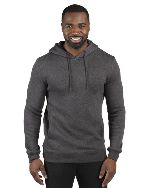 Threadfast Apparel Unisex Ultimate Fleece Pullover Hooded Sweatshirt ...