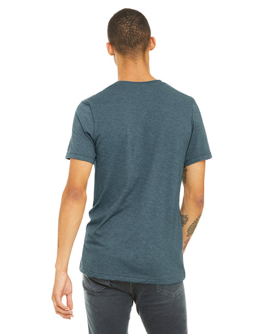 Bella + Canvas Unisex Triblend T-Shirt | alphabroder