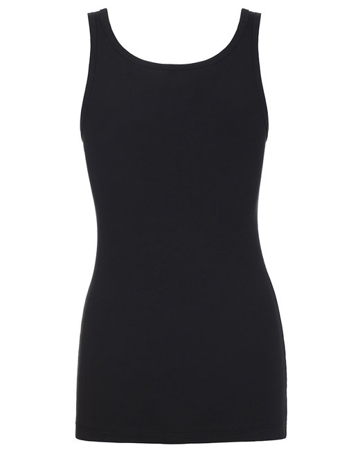 Next Level Apparel Ladies' Spandex Jersey Tank | alphabroder