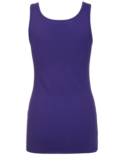 Next Level Apparel Ladies' Spandex Jersey Tank | alphabroder