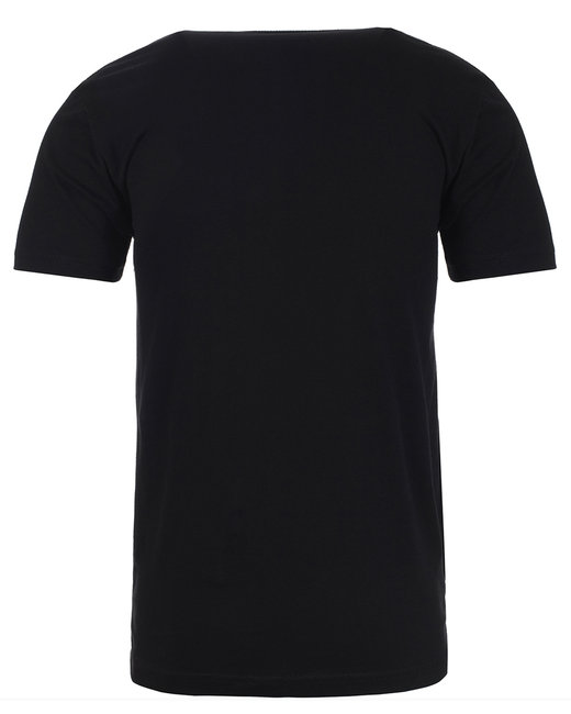 Next Level Apparel Unisex Cotton T-Shirt | alphabroder