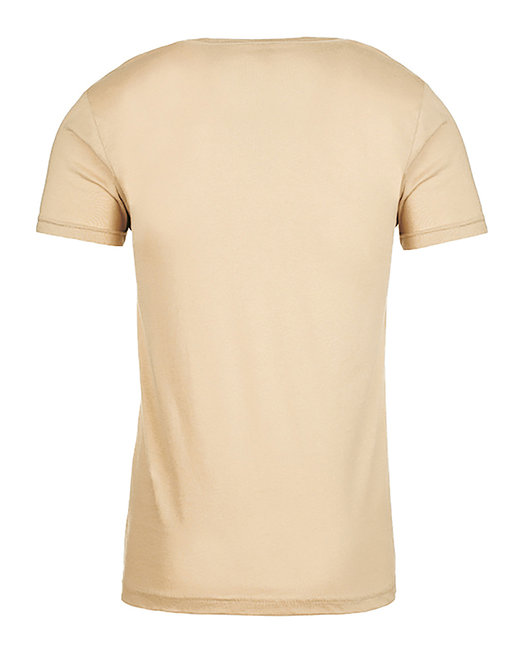 Next Level Apparel Unisex Cotton T-Shirt | alphabroder