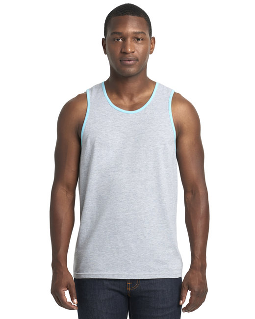 Next Level Apparel Men's Cotton Tank | alphabroder