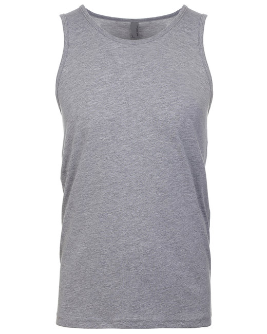 Next Level Apparel Men's Cotton Tank | alphabroder