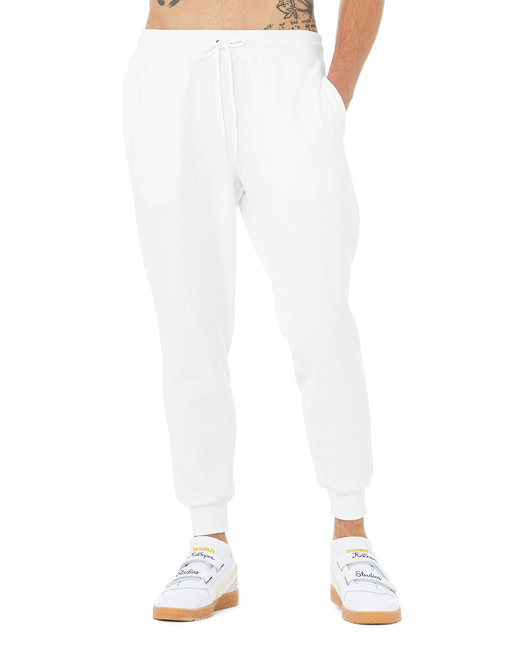 bella canvas unisex joggers