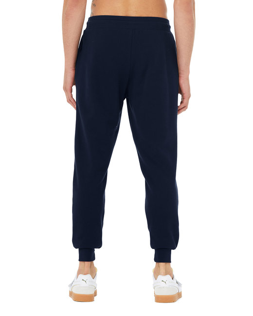 bella canvas unisex joggers