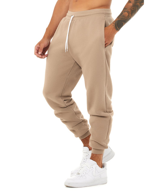 bella canvas jogger