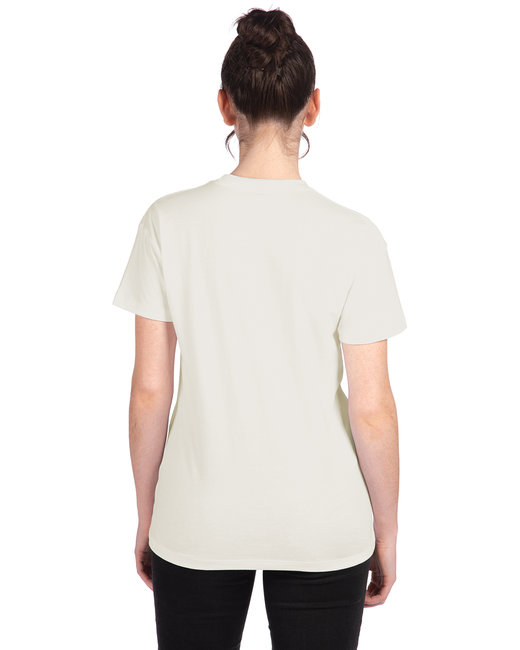 Next Level Apparel Ladies' Relaxed T-Shirt | alphabroder