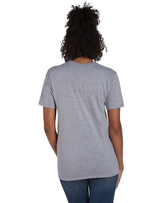 Hanes Unisex Perfect-T T-Shirt | alphabroder