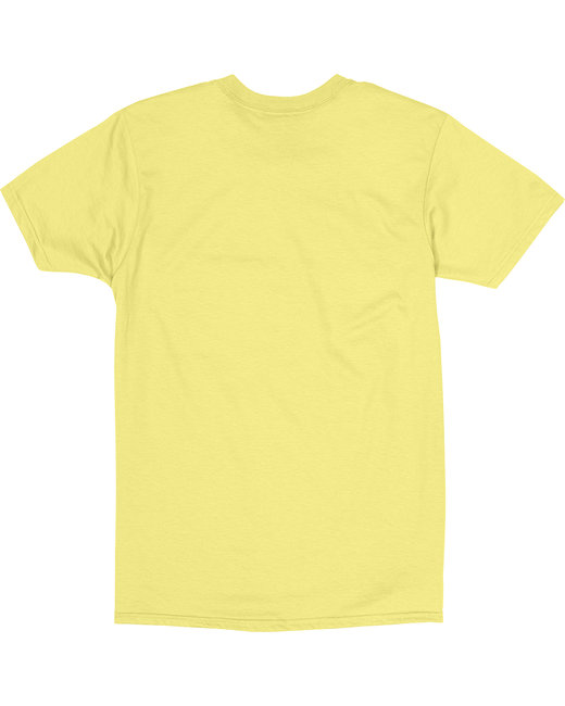 Hanes Unisex Perfect T T Shirt Alphabroder 5491