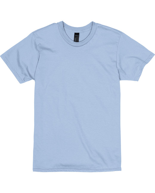 Hanes Unisex Perfect T T Shirt Alphabroder 3199