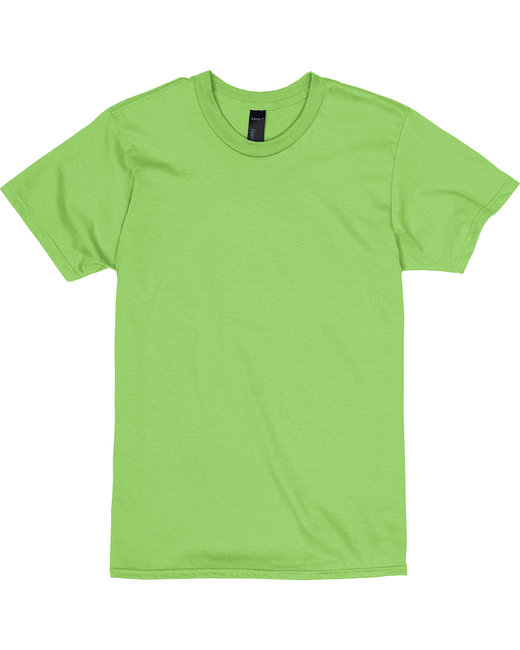 Hanes Unisex Perfect T T Shirt Alphabroder 0575