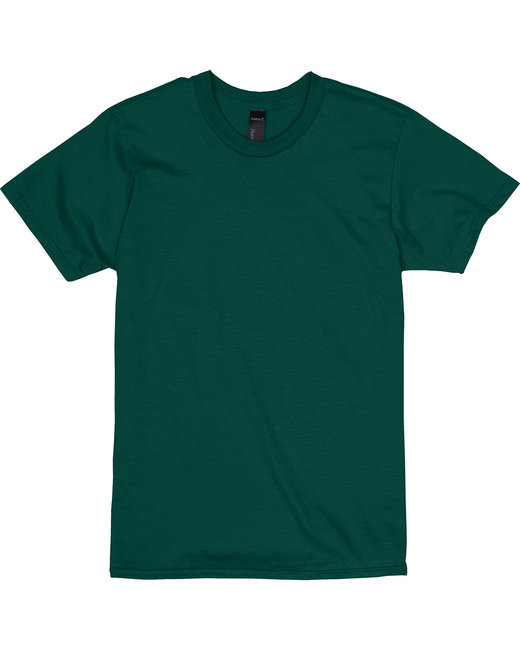 Hanes Unisex Perfect T T Shirt Alphabroder 8313