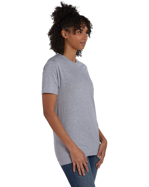 Hanes Unisex Perfect-T T-Shirt | alphabroder