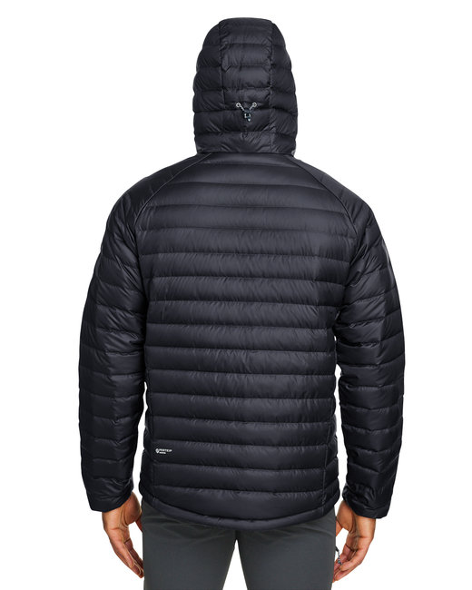 Jack Wolfskin Men's Passamani Down Jacket | alphabroder