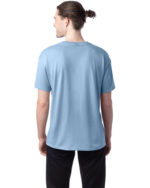 Hanes Unisex Ecosmart ® T-Shirt | alphabroder