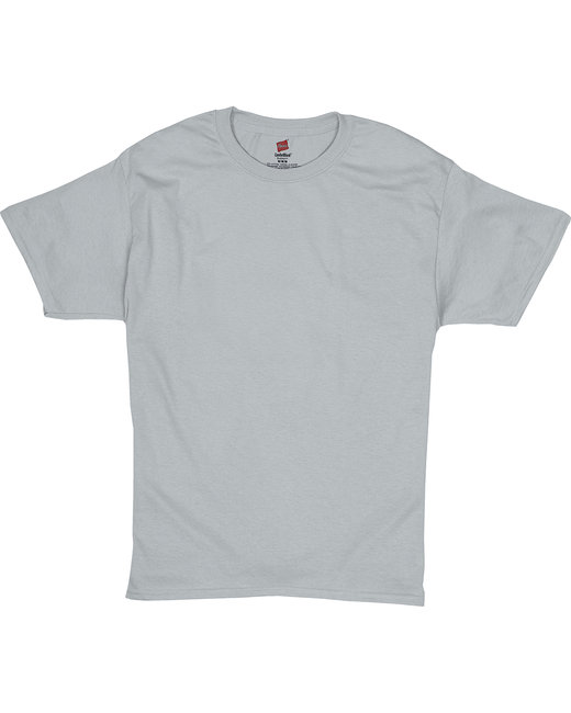 Hanes Unisex Ecosmart ® T-Shirt | alphabroder