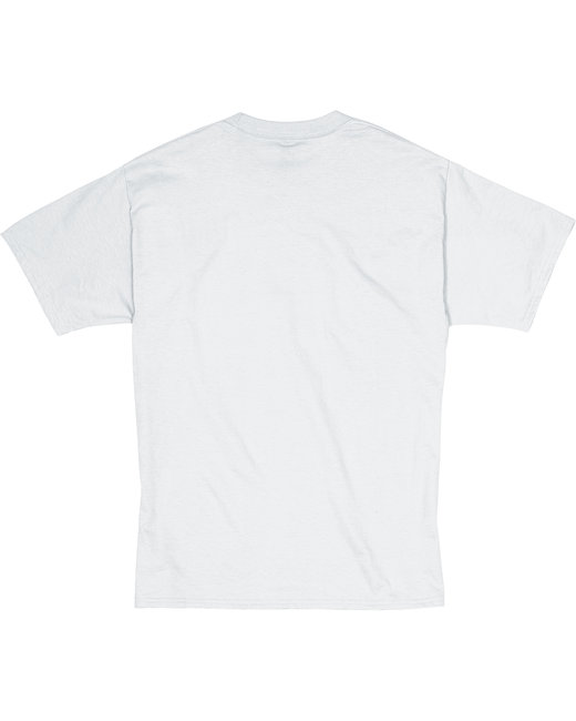 Hanes Unisex Beefy-T® T-Shirt | alphabroder