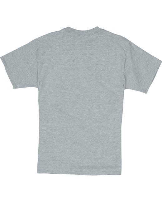 Hanes Unisex Beefy-T® T-Shirt | alphabroder