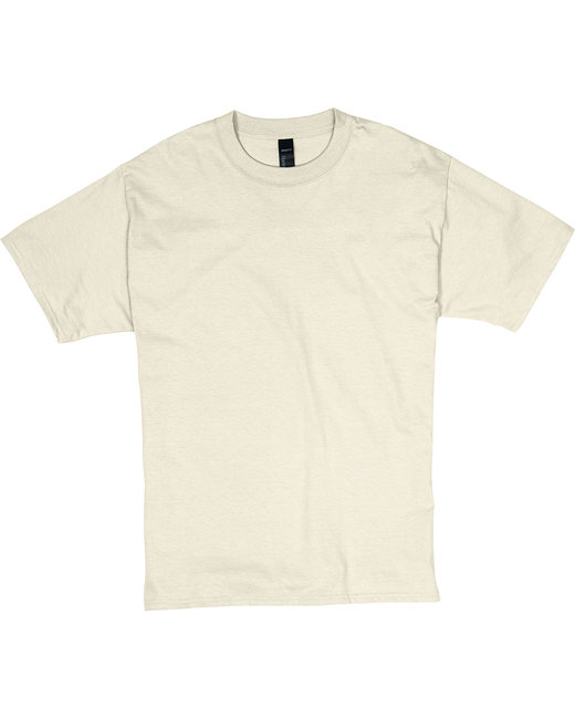 Hanes Unisex Beefy-T® T-Shirt | alphabroder