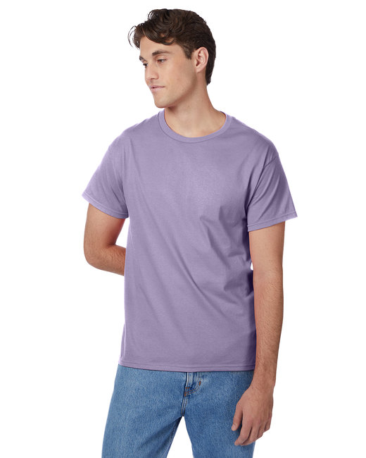Handle Anything with Hanes T-Shirts 