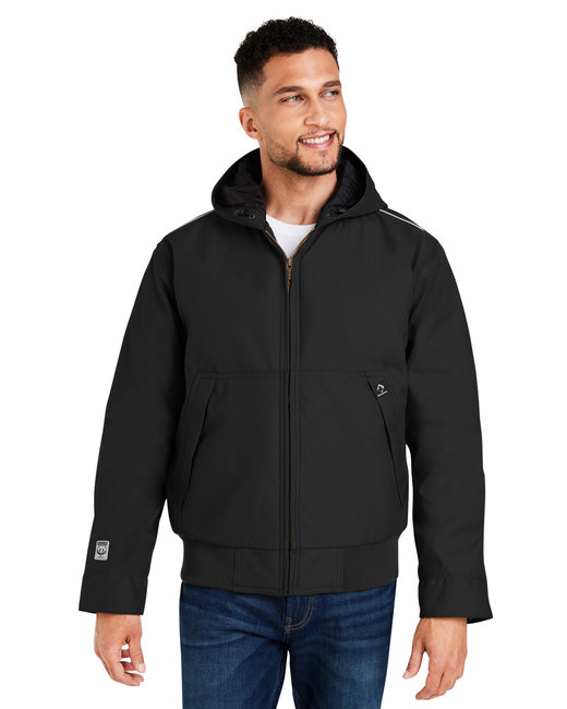 Dri Duck Men's Rubicon GrizzlyTec Jacket | alphabroder