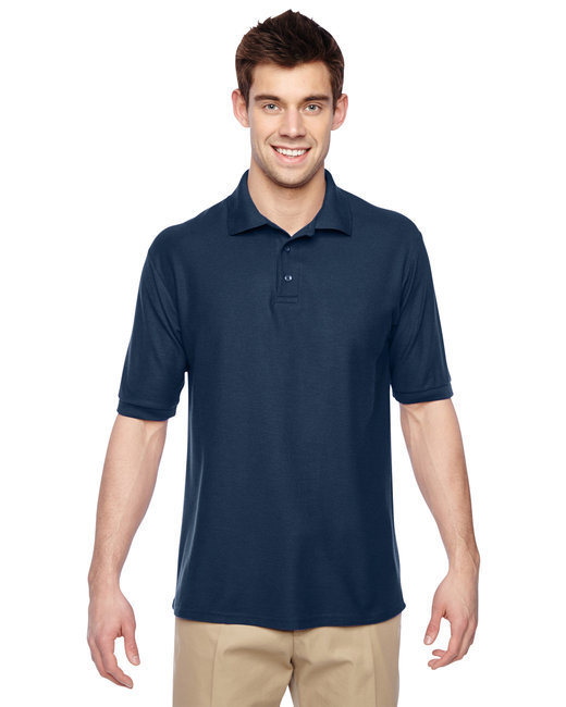 Jerzees Adult Easy Care™ Polo | alphabroder