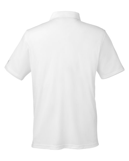 Puma Golf Men's Icon Golf Polo | alphabroder