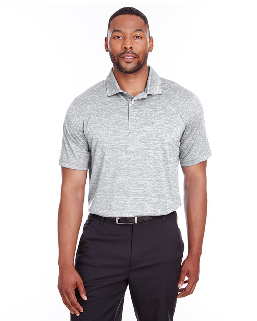 Grey Puma Lounge Sportswear T-Shirt