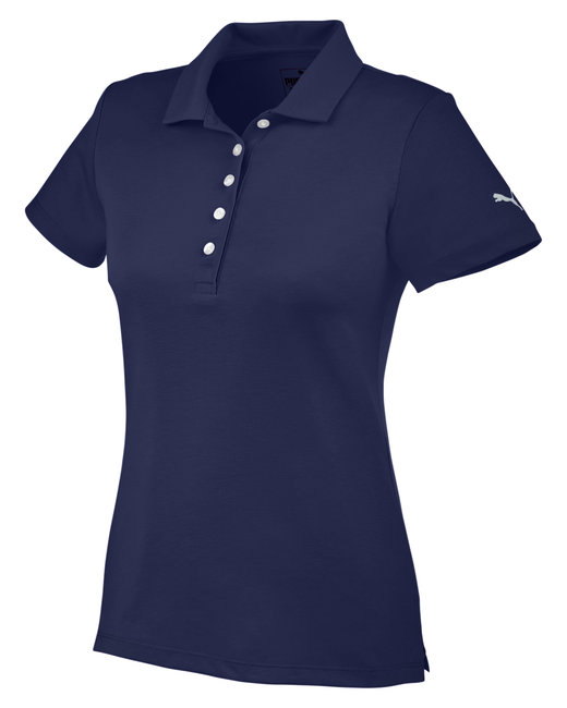 Puma Golf Ladies' Fusion Polo | alphabroder