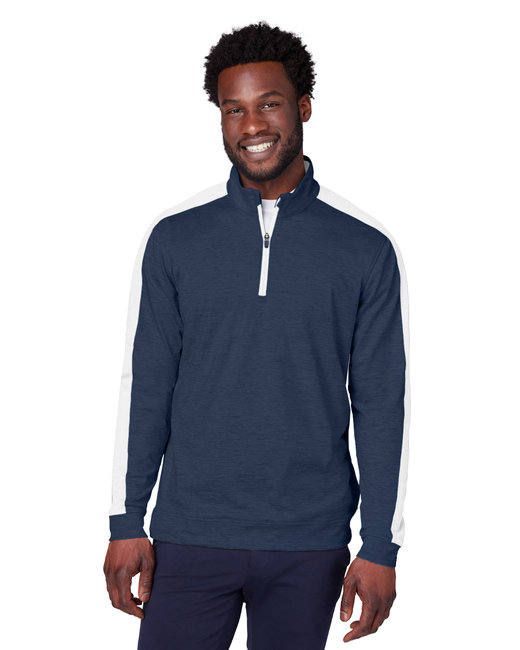 Puma Golf Men's Cloudspun Quarter-Zip | alphabroder