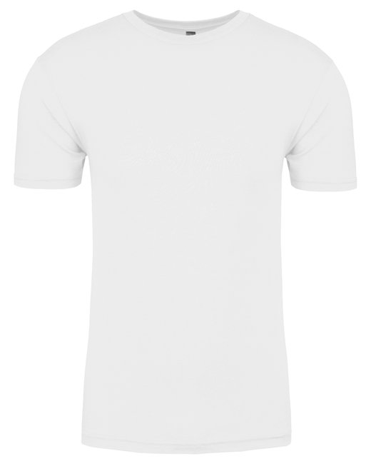 Next Level Apparel Unisex Triblend T-Shirt | alphabroder