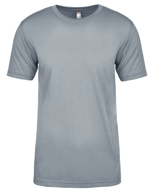 Next Level Apparel Unisex Triblend T-Shirt | alphabroder