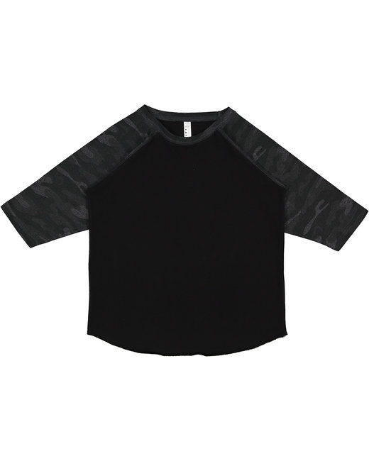 LAT Youth Baseball T-Shirt | alphabroder