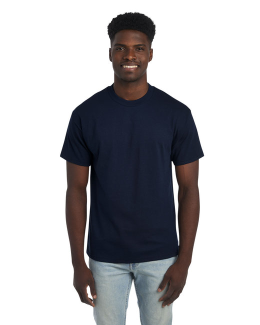 Fruit of the Loom Unisex Heavyweight T-Shirt | alphabroder