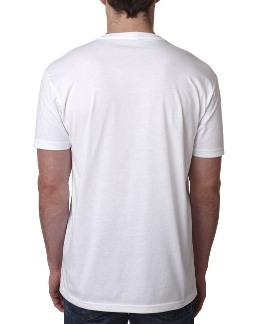 Next Level Apparel Men's CVC V-Neck T-Shirt | alphabroder