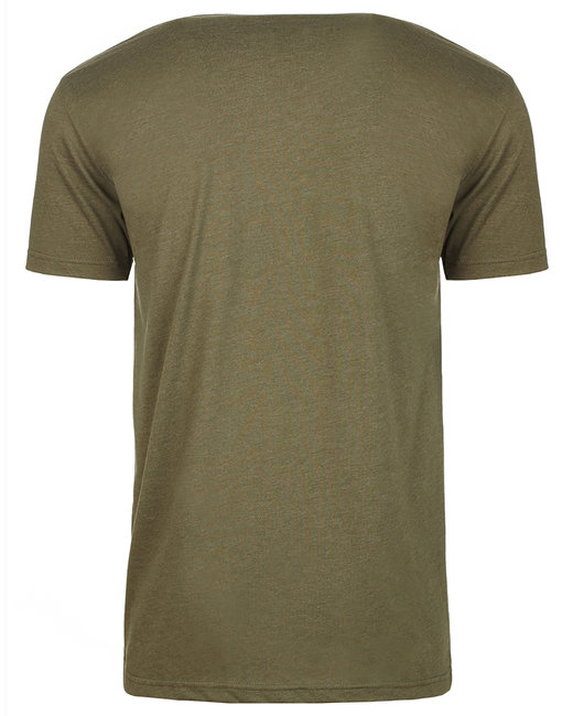 Next Level Apparel Men's CVC V-Neck T-Shirt | alphabroder