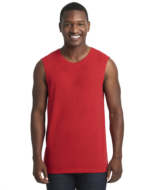 Next Level Apparel Men's Muscle Tank | alphabroder