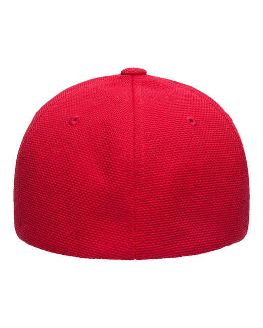 Flexfit Adult Cool & Dry Piqué Mesh Cap | alphabroder